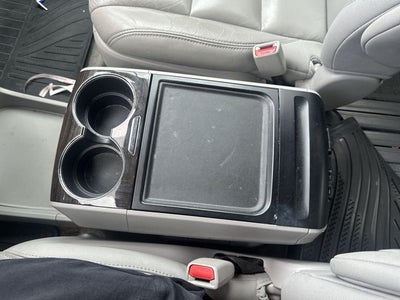 2018 Toyota Sienna XLE 8 Passenger
