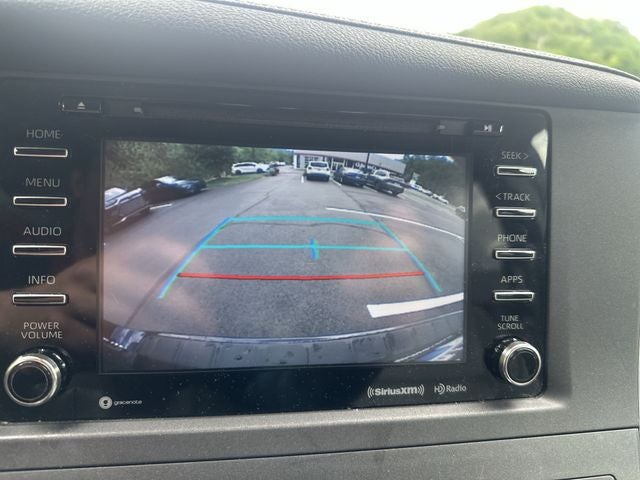 2018 Toyota Sienna XLE 8 Passenger