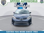2018 Toyota Sienna XLE 8 Passenger