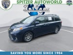 2018 Toyota Sienna XLE 8 Passenger
