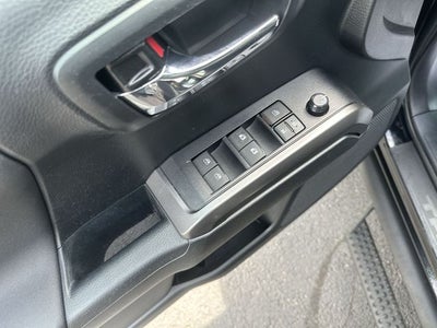 2019 Toyota Tacoma TRD Pro V6