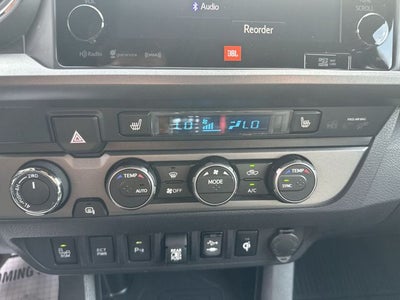 2019 Toyota Tacoma TRD Pro V6