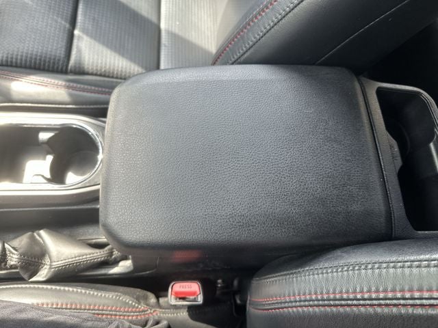 2019 Toyota Tacoma TRD Pro V6