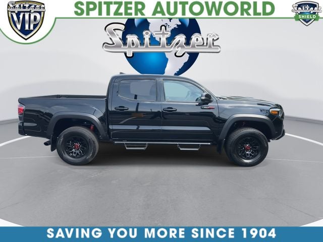 2019 Toyota Tacoma TRD Pro V6