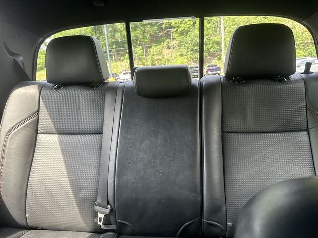 2019 Toyota Tacoma TRD Pro V6
