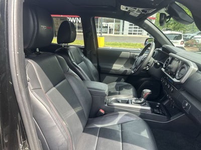 2019 Toyota Tacoma TRD Pro V6