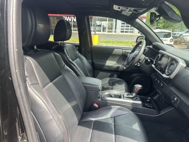2019 Toyota Tacoma TRD Pro V6