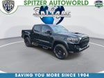 2019 Toyota Tacoma TRD Pro V6