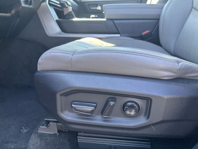 2023 Toyota Tundra Hybrid Limited