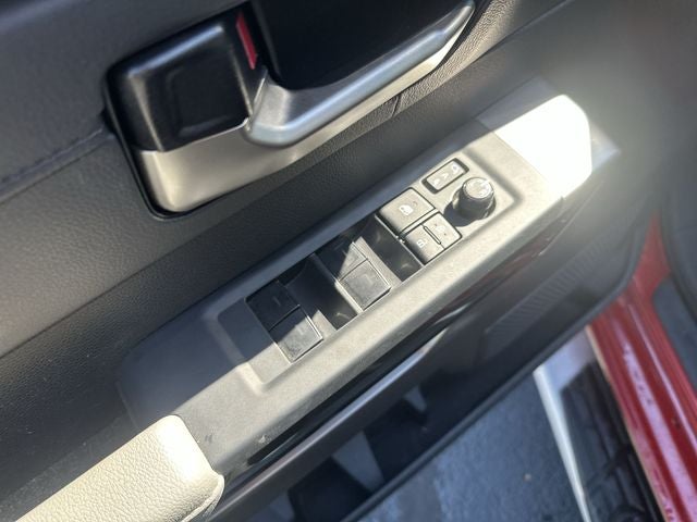 2023 Toyota Tundra Hybrid Limited