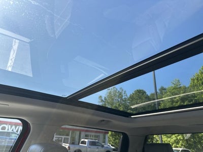 2023 Toyota Tundra Hybrid Limited