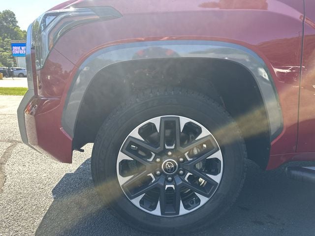 2023 Toyota Tundra Hybrid Limited
