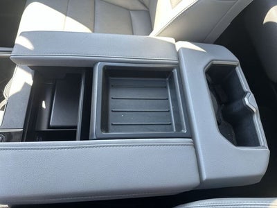 2023 Toyota Tundra Hybrid Limited