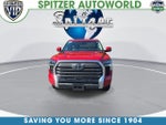 2023 Toyota Tundra Hybrid Limited