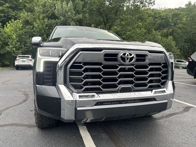 2024 Toyota Tundra 1794