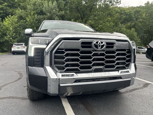 2024 Toyota Tundra 1794