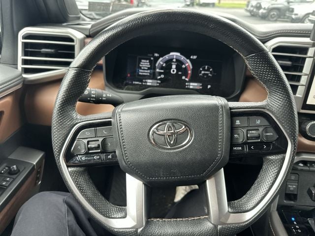 2024 Toyota Tundra 1794