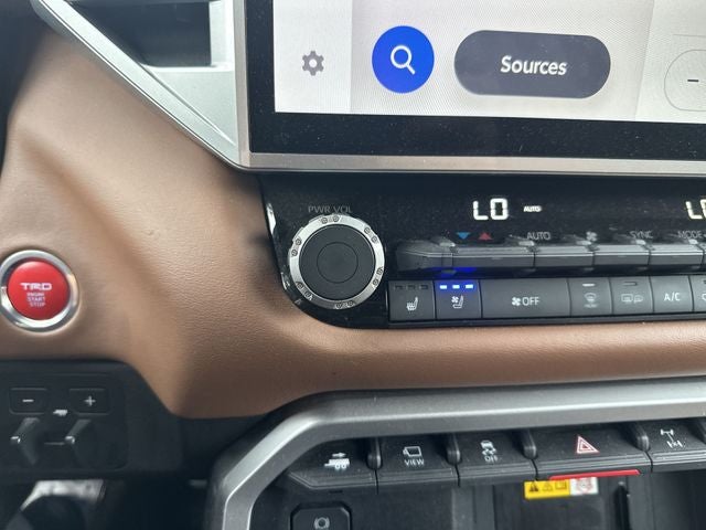 2024 Toyota Tundra 1794