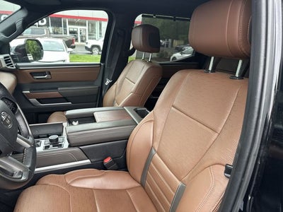 2024 Toyota Tundra 1794