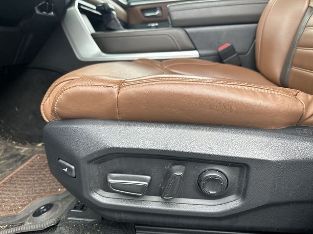 2024 Toyota Tundra 1794