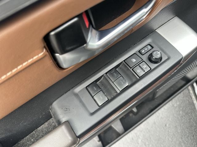 2024 Toyota Tundra 1794