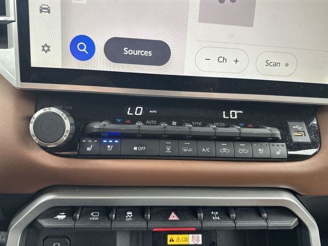 2024 Toyota Tundra 1794