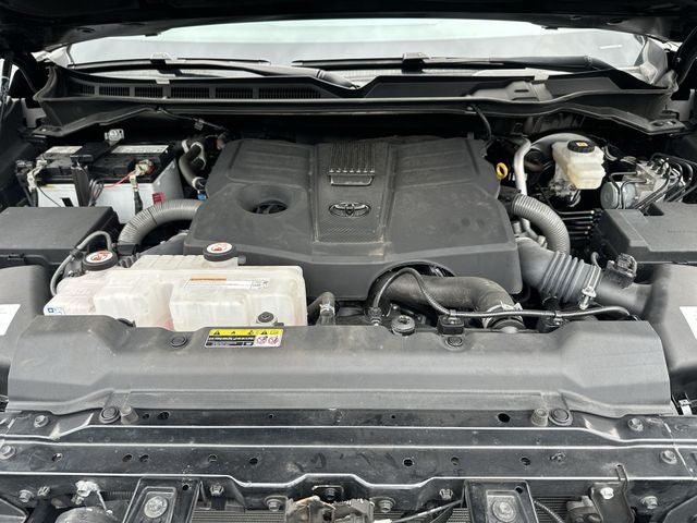2024 Toyota Tundra 1794