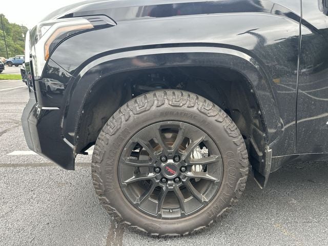 2024 Toyota Tundra 1794