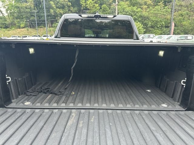 2024 Toyota Tundra 1794