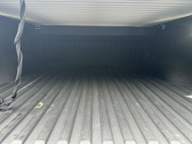 2024 Toyota Tundra 1794