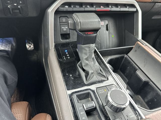 2024 Toyota Tundra 1794