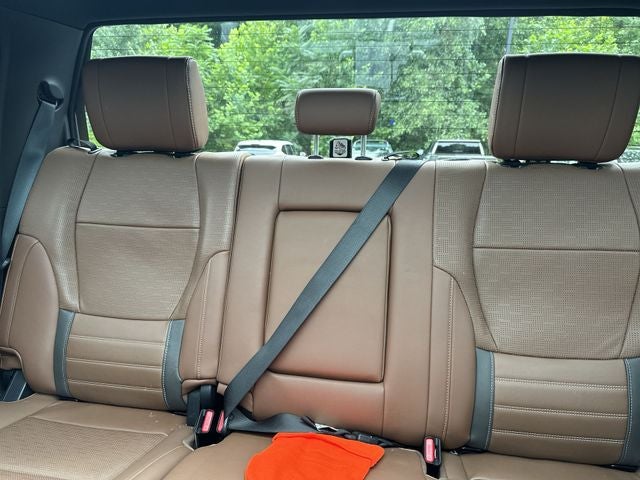 2024 Toyota Tundra 1794