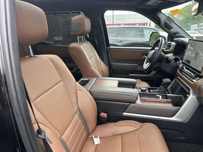 2024 Toyota Tundra 1794