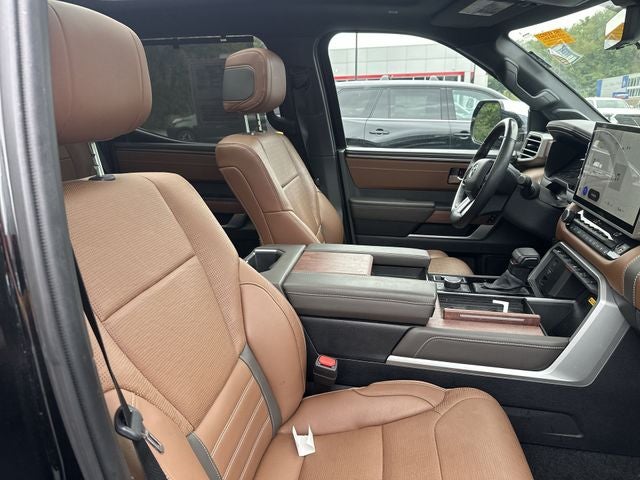 2024 Toyota Tundra 1794