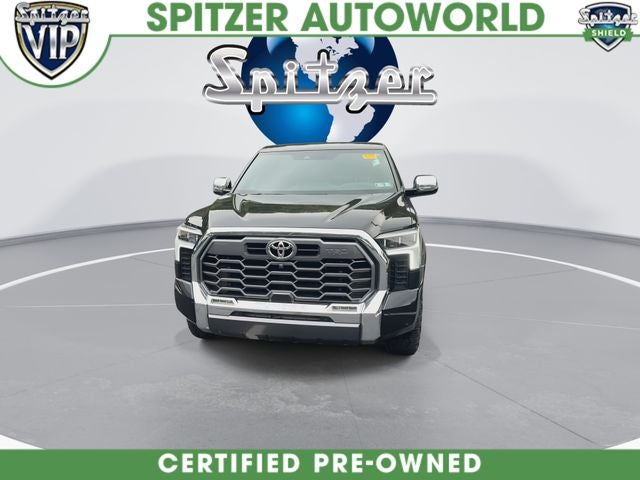 2024 Toyota Tundra 1794