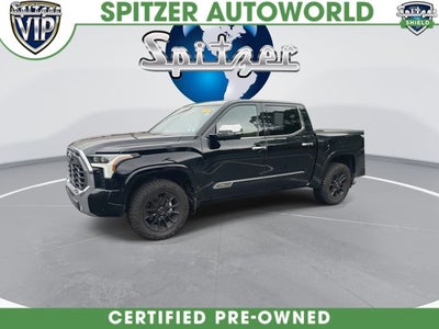 2024 Toyota Tundra 1794