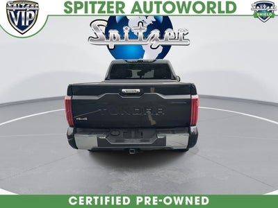 2024 Toyota Tundra 1794