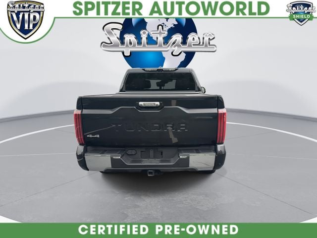 2024 Toyota Tundra 1794