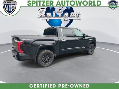 2024 Toyota Tundra 1794