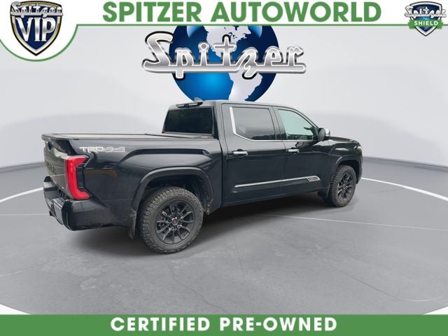 2024 Toyota Tundra 1794