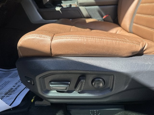 2026 Toyota Tundra Hybrid 1794 Edition