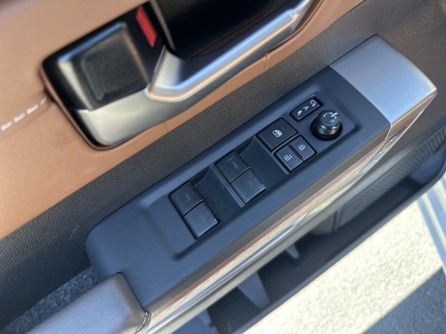 2026 Toyota Tundra Hybrid 1794 Edition