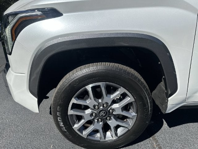 2026 Toyota Tundra Hybrid 1794 Edition