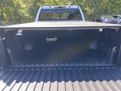 2026 Toyota Tundra Hybrid 1794 Edition
