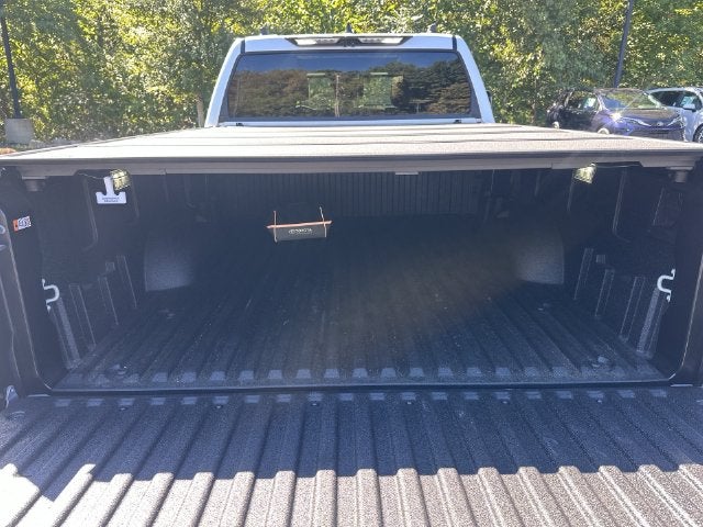 2026 Toyota Tundra Hybrid 1794 Edition