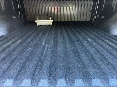 2026 Toyota Tundra Hybrid 1794 Edition