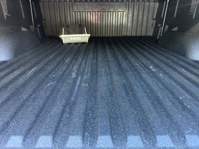 2026 Toyota Tundra Hybrid 1794 Edition