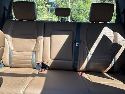 2026 Toyota Tundra Hybrid 1794 Edition