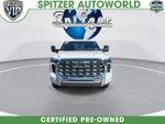2026 Toyota Tundra Hybrid 1794 Edition