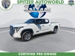 2026 Toyota Tundra Hybrid 1794 Edition